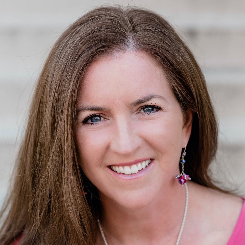 Meet your Posher, Mairead